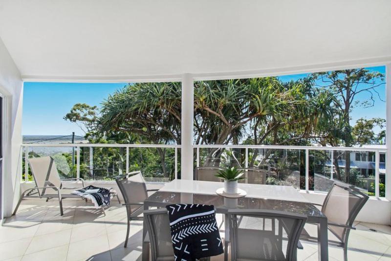 The Lookout 4*