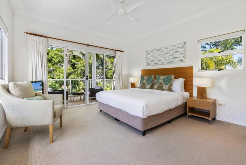 The Lookout Aparthotel