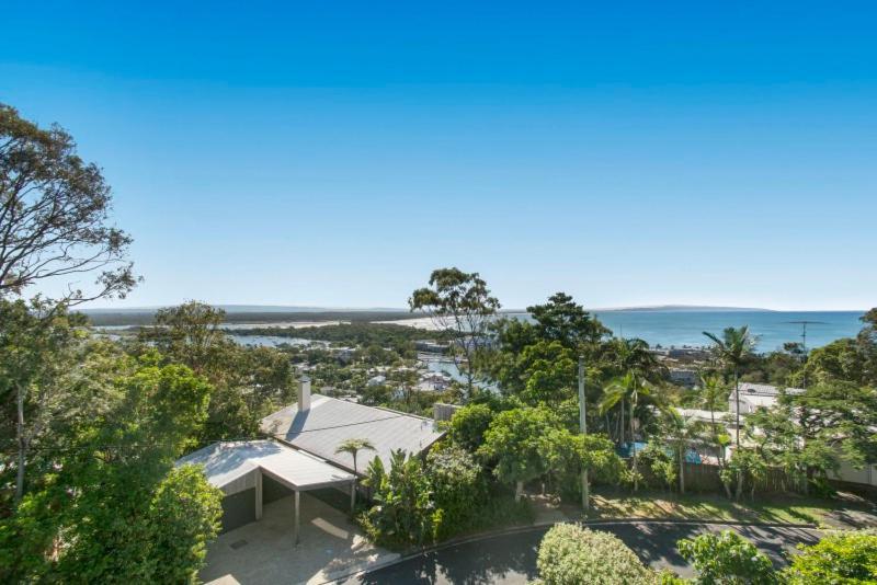 The Lookout Aparthotel 4*
