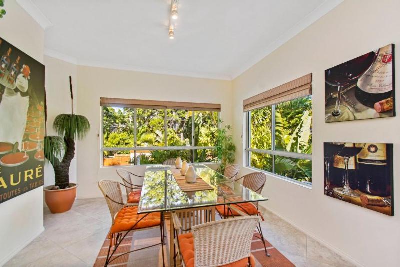 The Lookout Aparthotel Noosa Heads