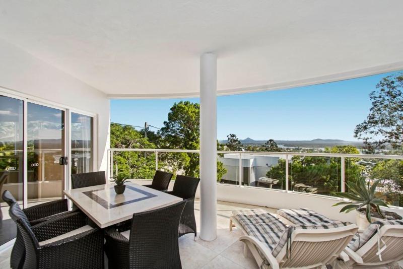 Aparthotel The Lookout Noosa Heads