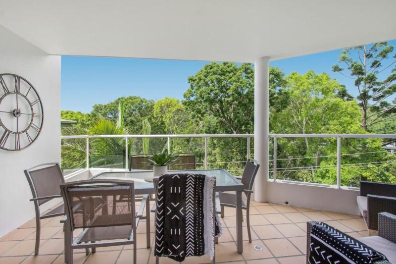 The Lookout 4*