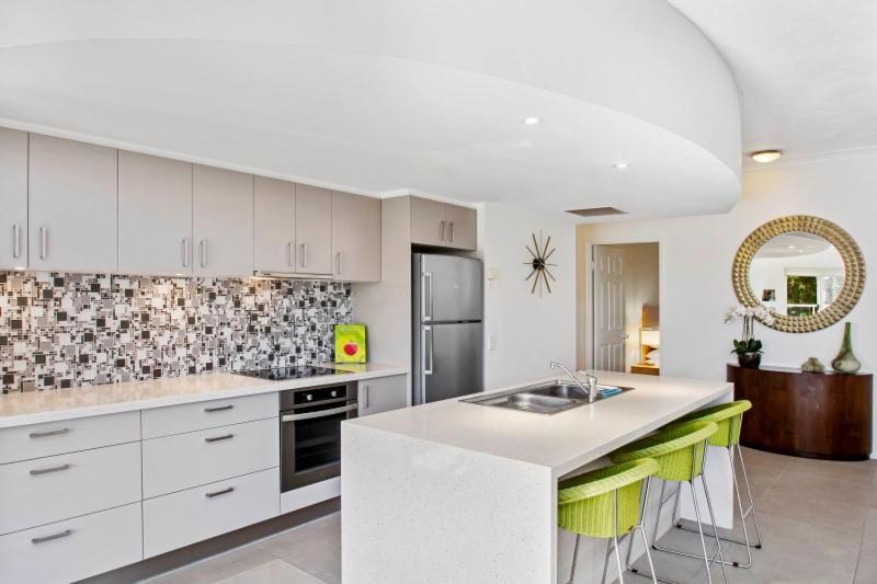 The Lookout 4* Noosa Heads
