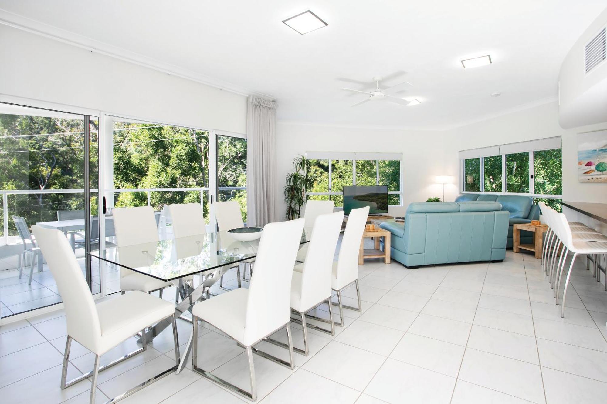 The Lookout Aparthotel Noosa Heads