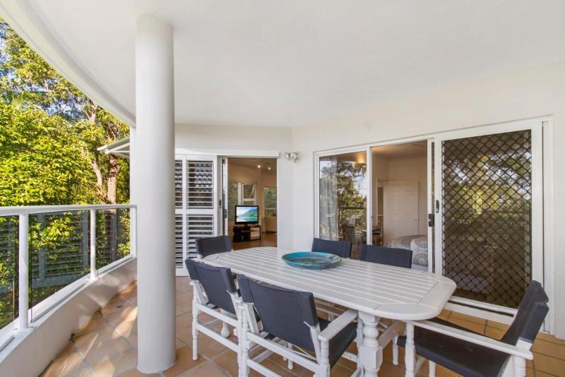 The Lookout Aparthotel Noosa Heads