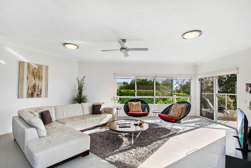 Aparthotel The Lookout Noosa Heads