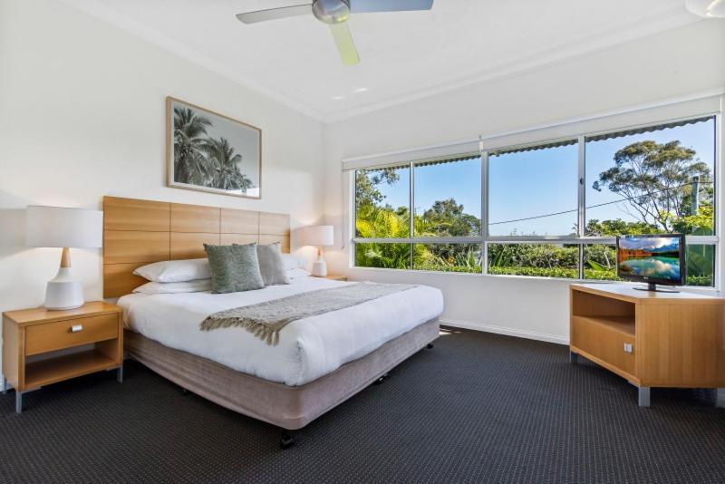 The Lookout 4* Noosa Heads