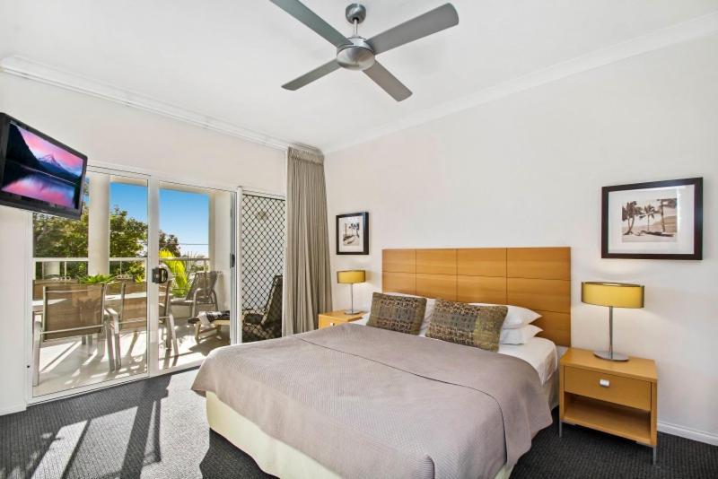 Aparthotel The Lookout 4*