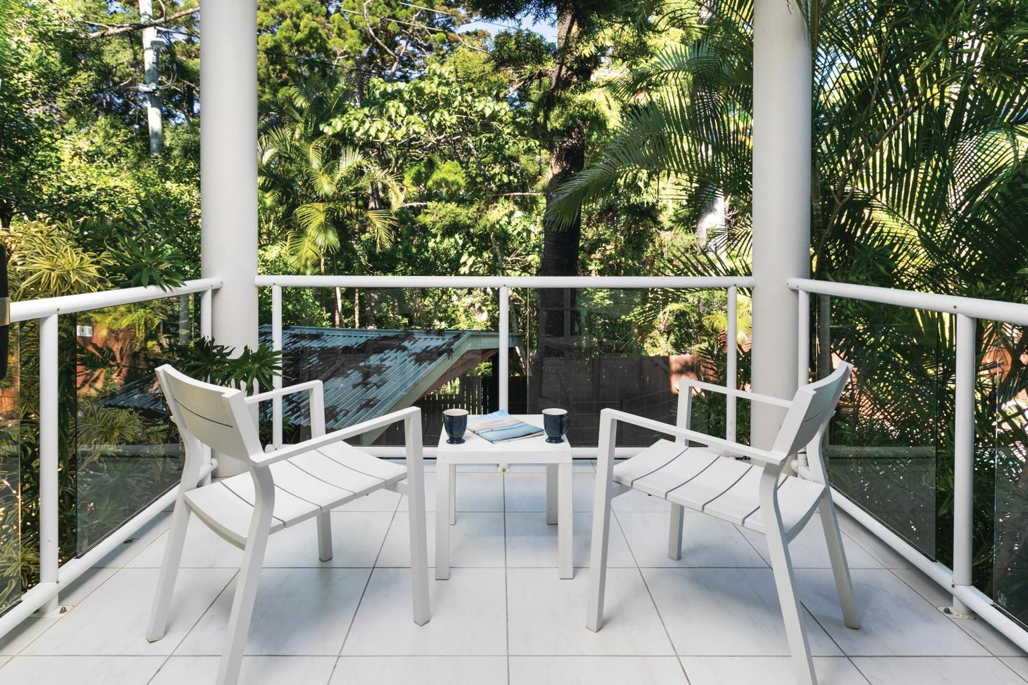 The Lookout Aparthotel