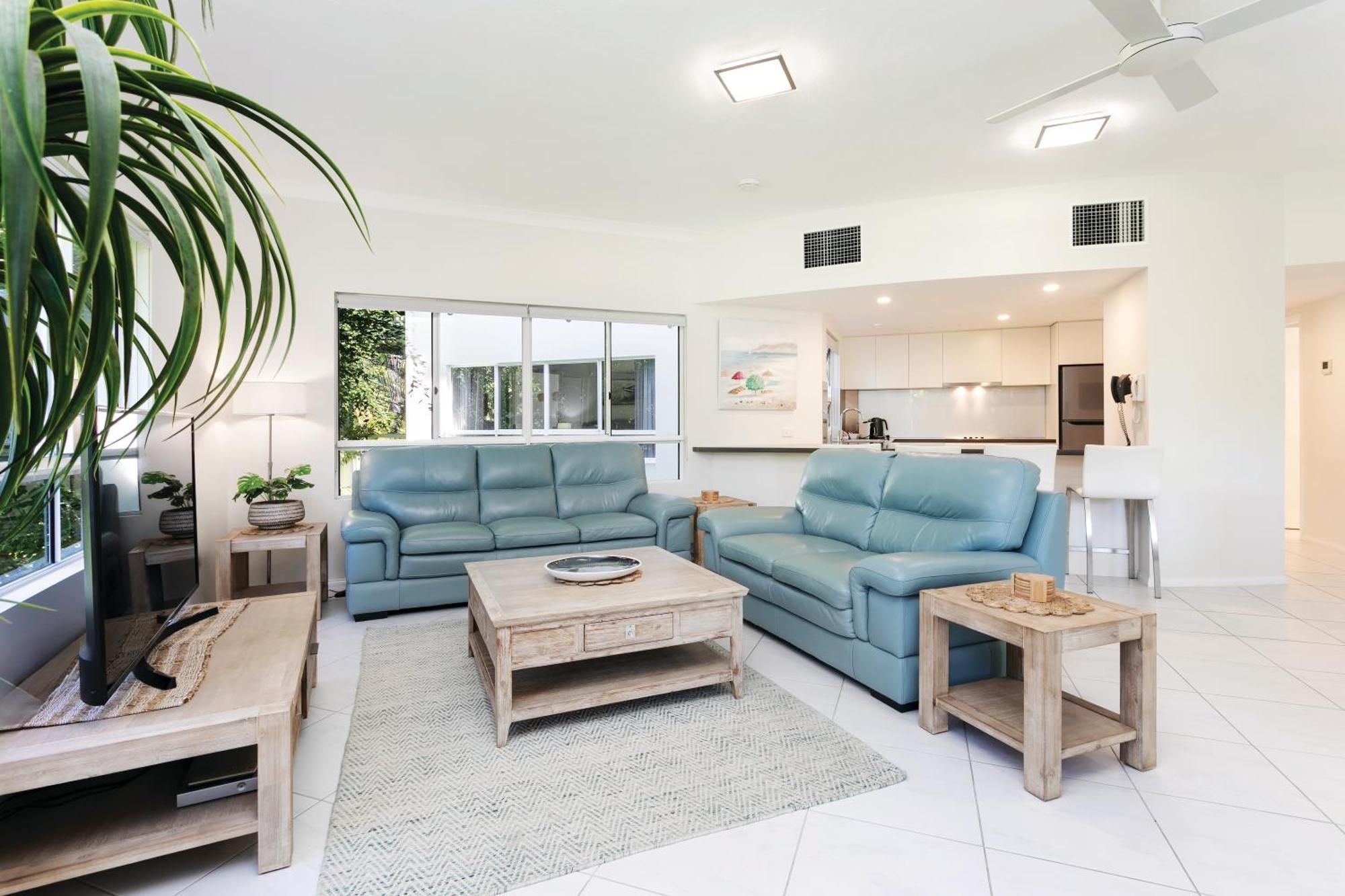 The Lookout Aparthotel Noosa Heads