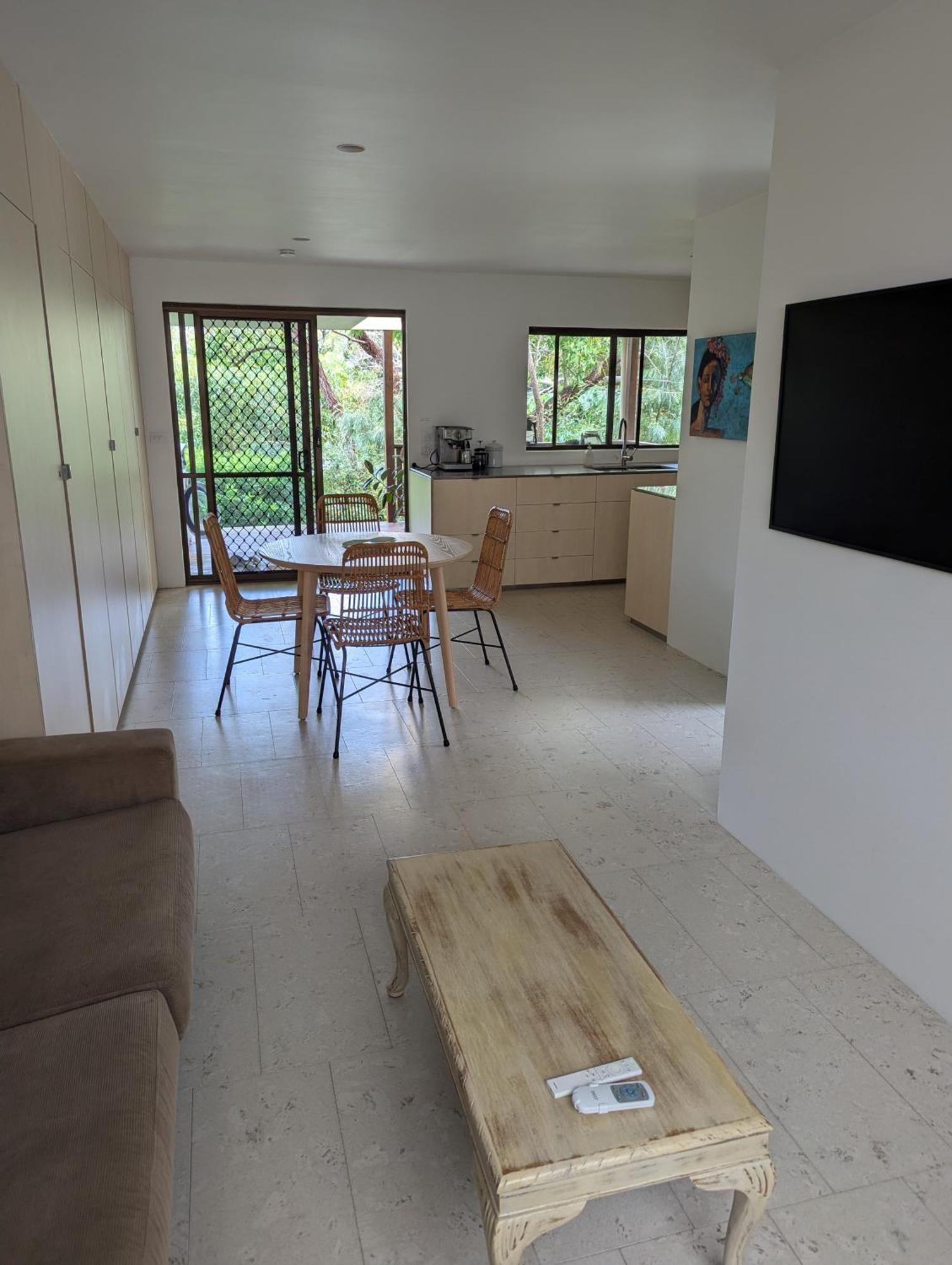 The Nook Apartamento *