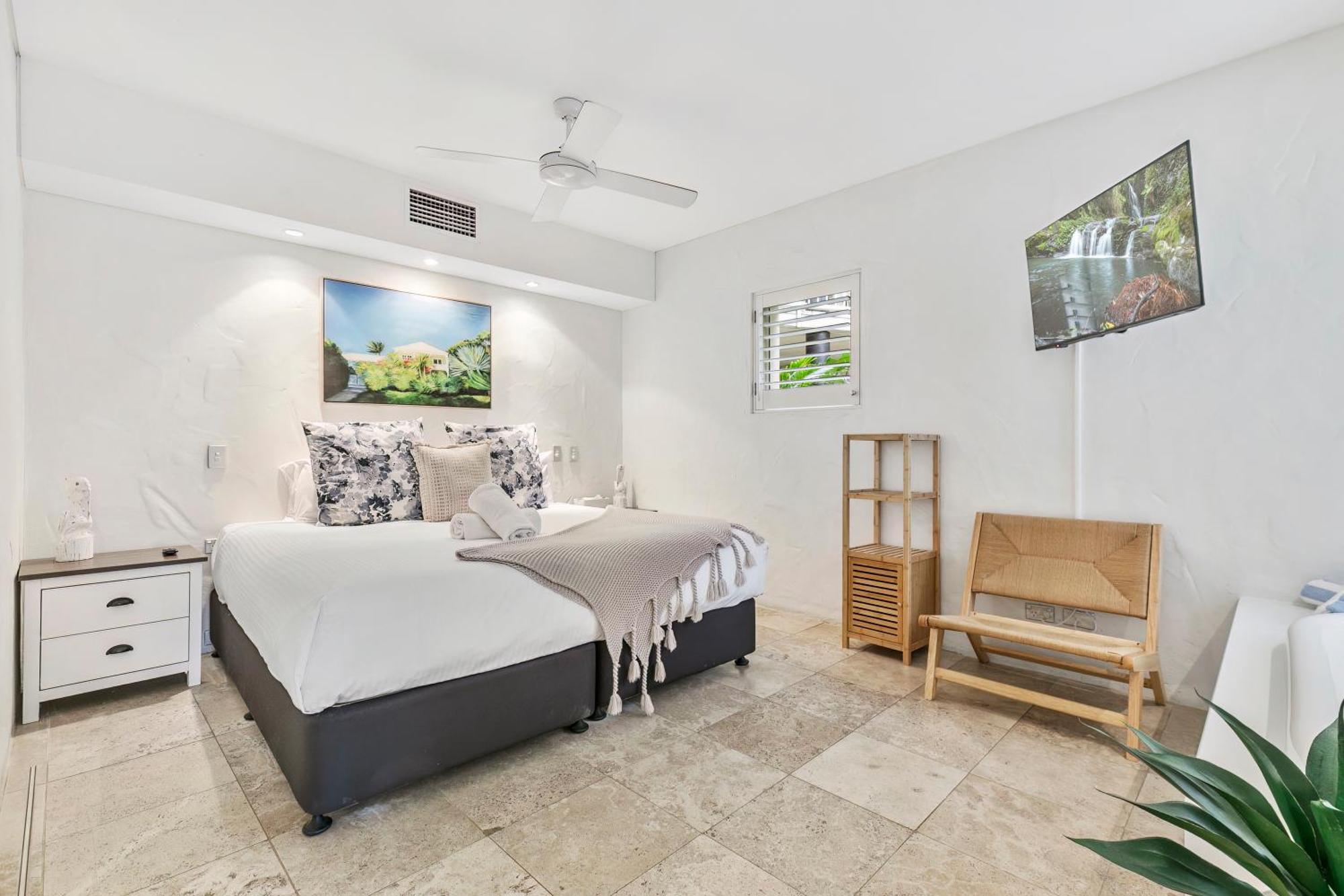 Resort Blue Noosa Heads