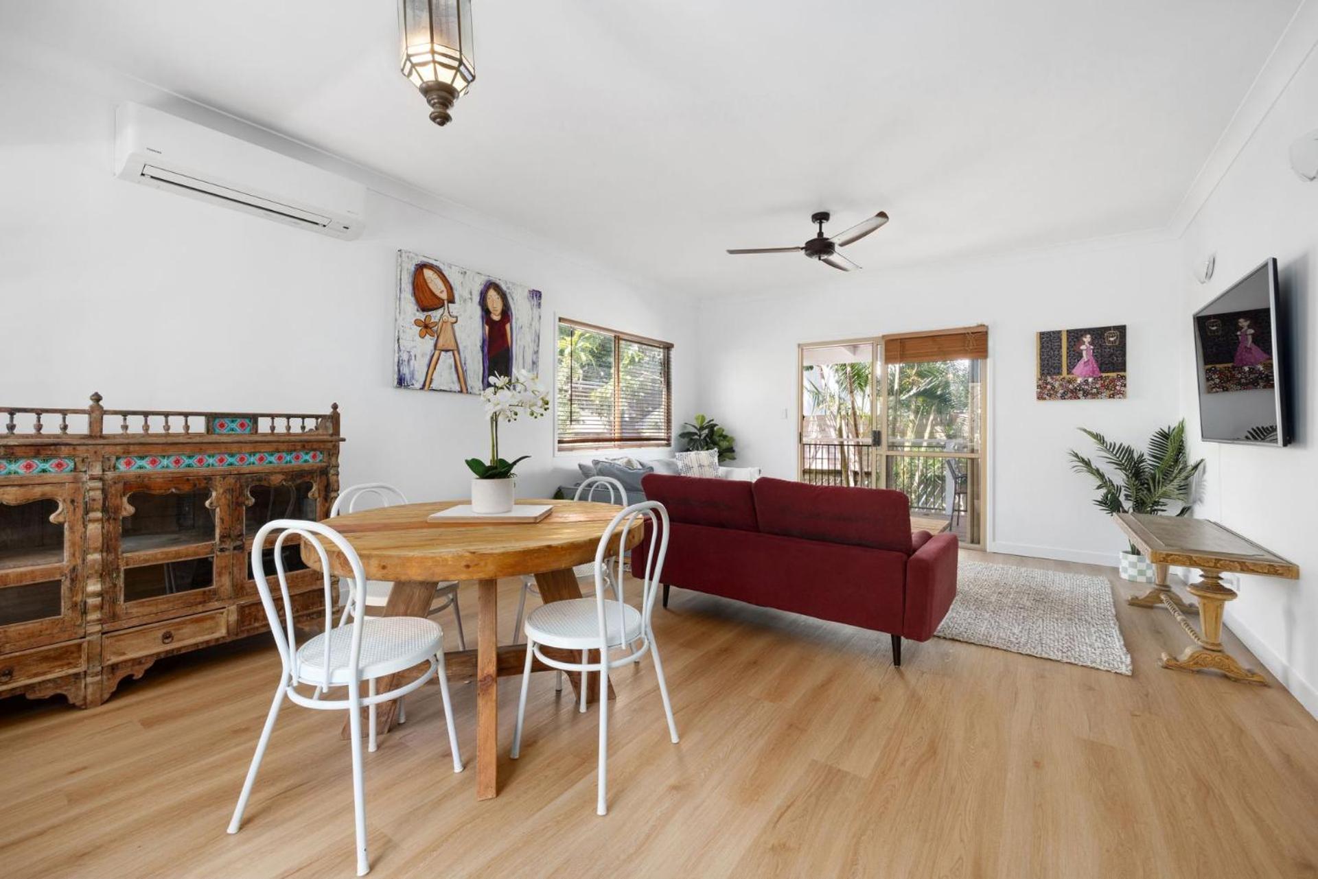 Holiday home 2 19 Nebula Street Sunshine Sunshine Beach