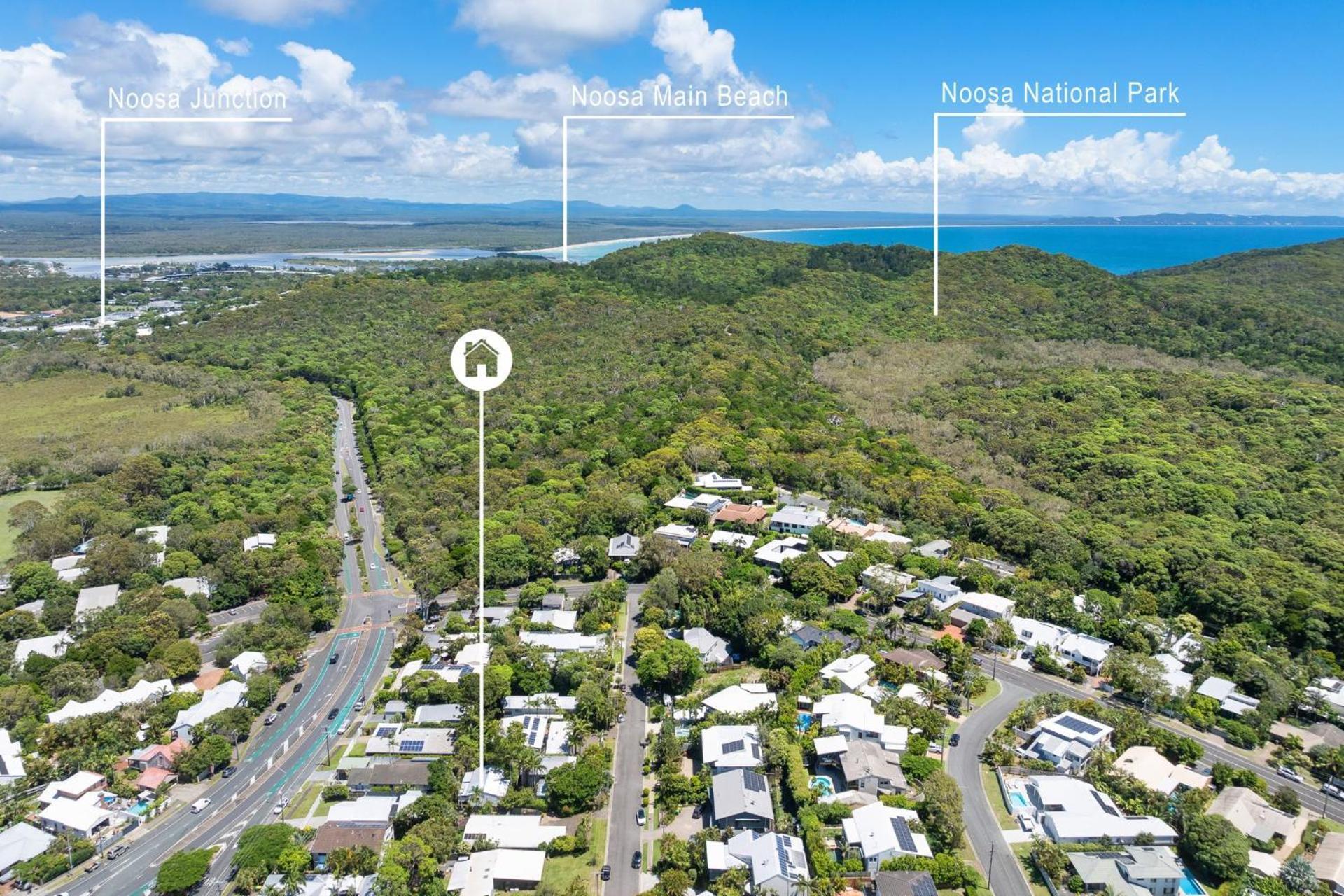 2 19 Nebula Street Sunshine Sunshine Beach