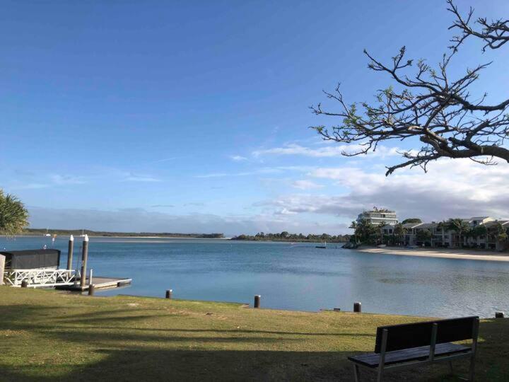 Noosa Sound - 2brm Townhouse