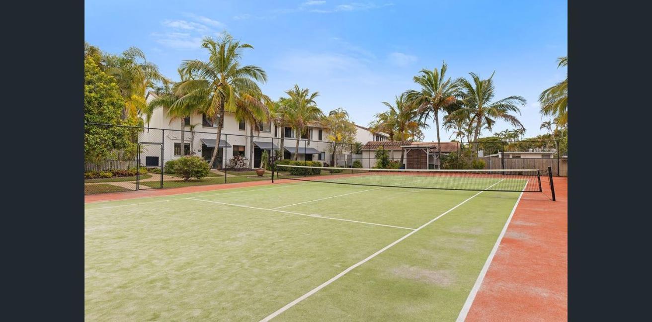 Noosa Sound - 2brm Townhouse