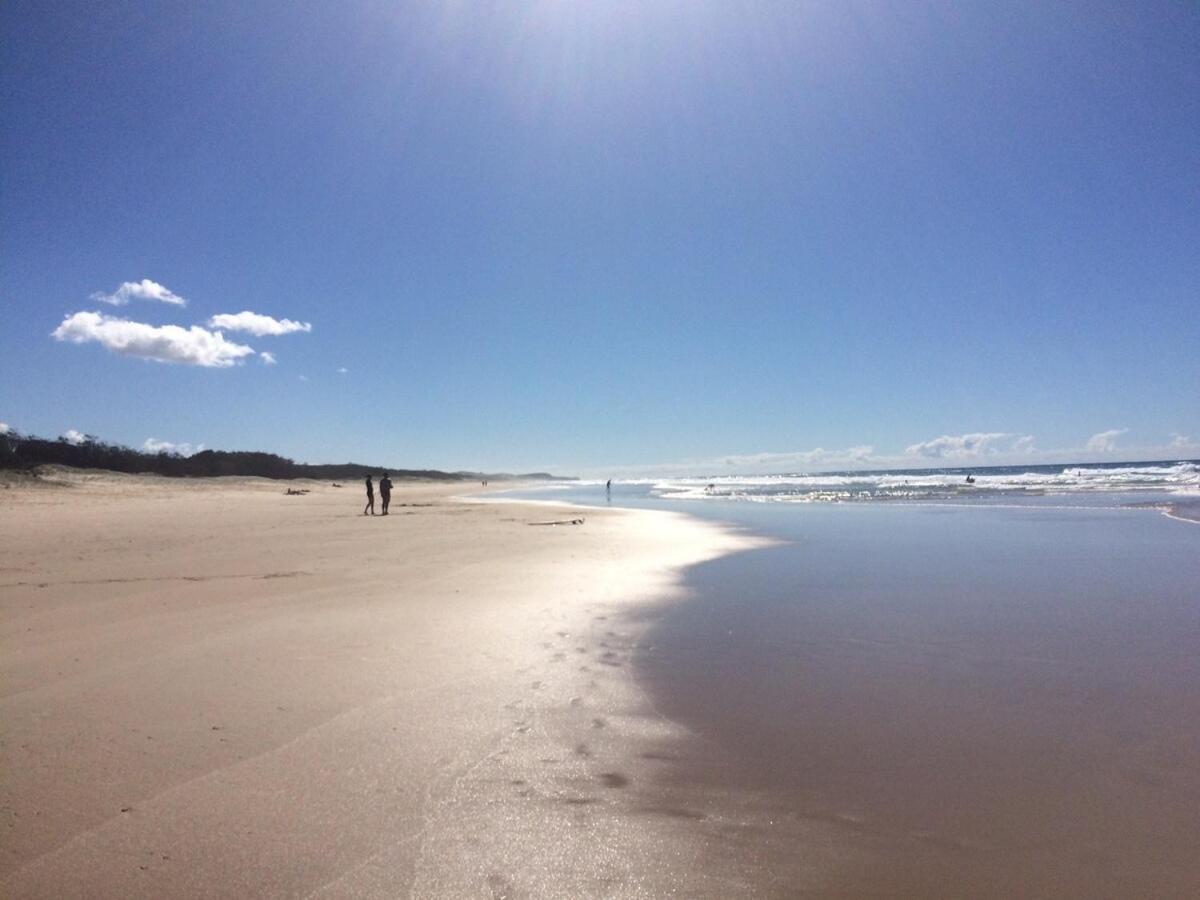 Little Gem In Peregian - Walking Distance To With Pool *