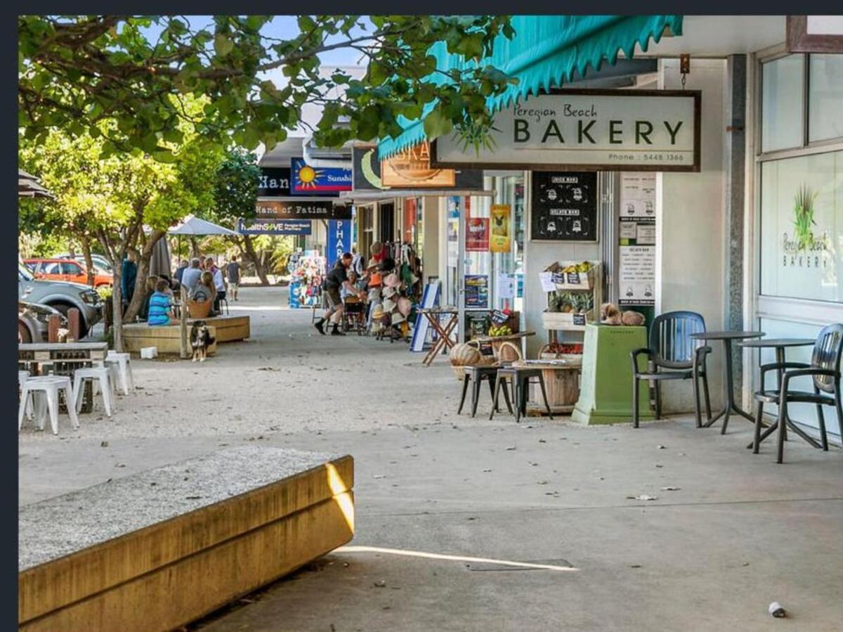 Little Gem In Peregian - Walking Distance To With Pool