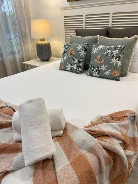 Apartment Noosa Sound - 2brm Townhouse Noosaville