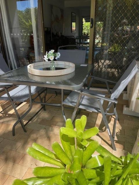 Apartment Noosa Sound - 2brm Townhouse *
