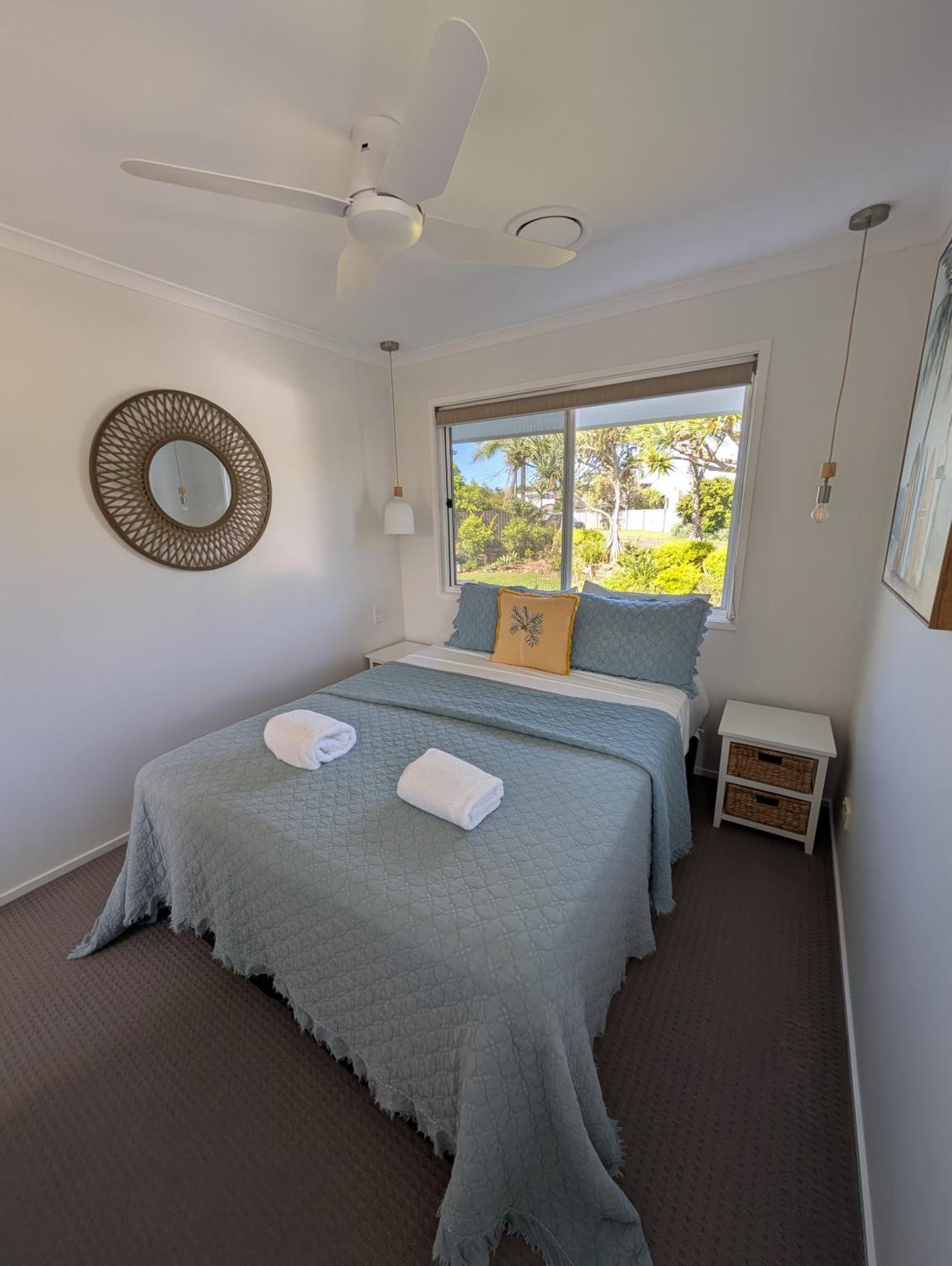 Sails Lifestyle Resort Peregian Beach