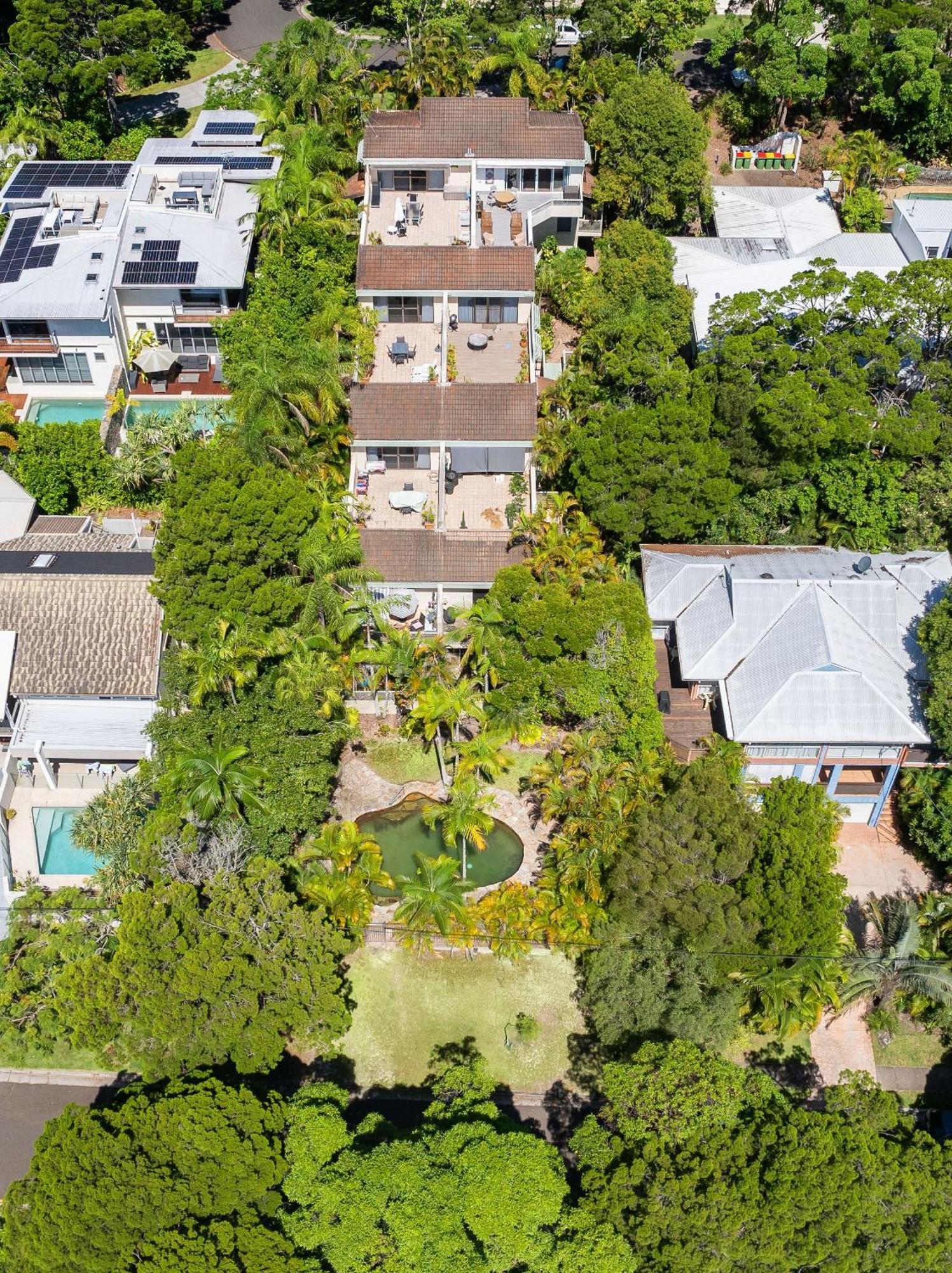 4-9 Angler Street Apartment Noosa Heads
