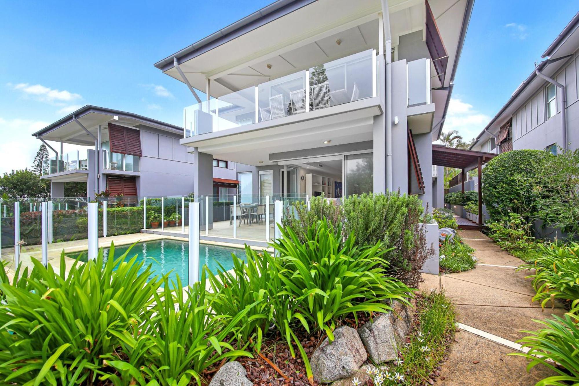 Apartment Hale Lani 1 Sunshine Bliss & Pool *