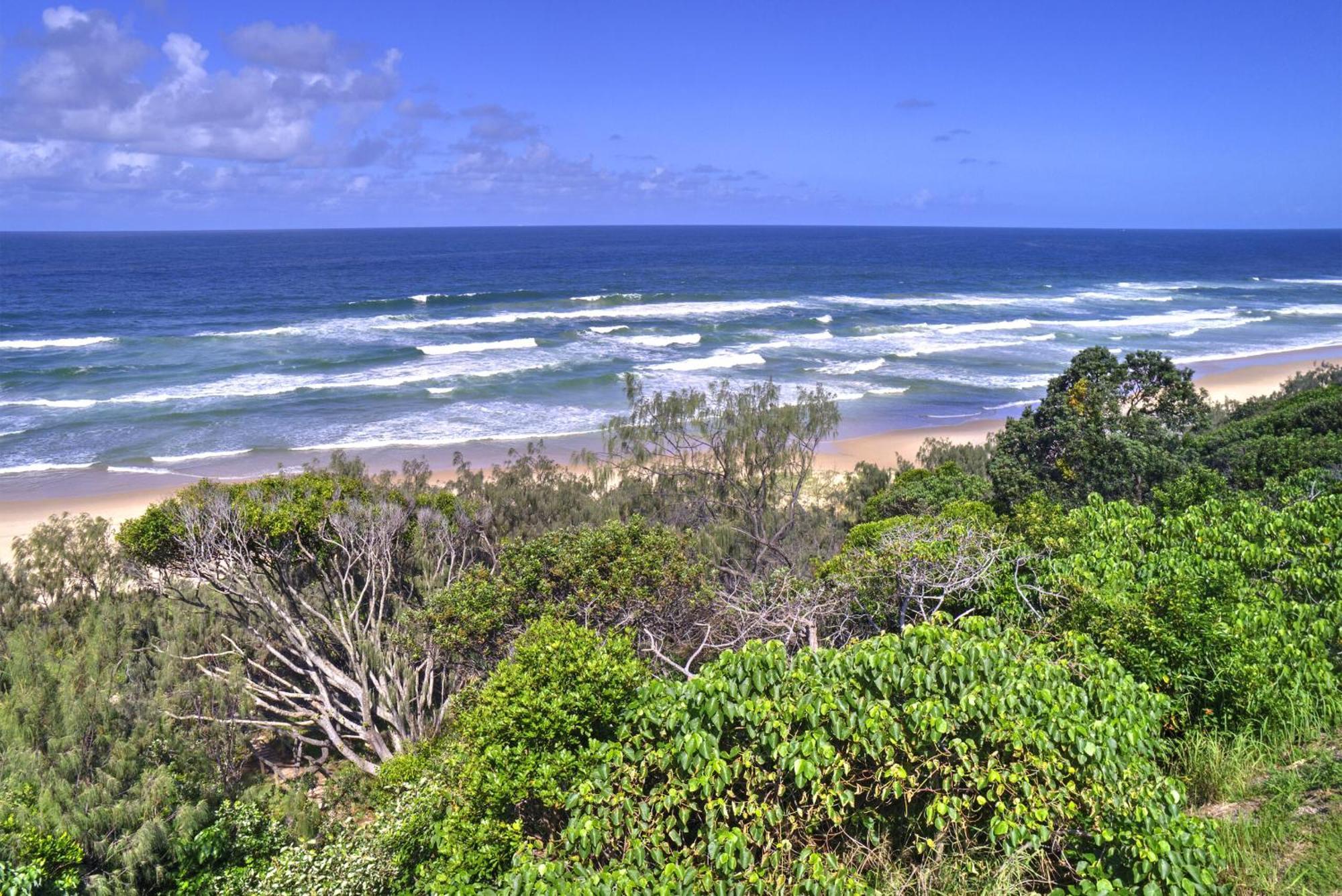 Hale Lani 1 Sunshine Bliss & Pool * Sunshine Beach