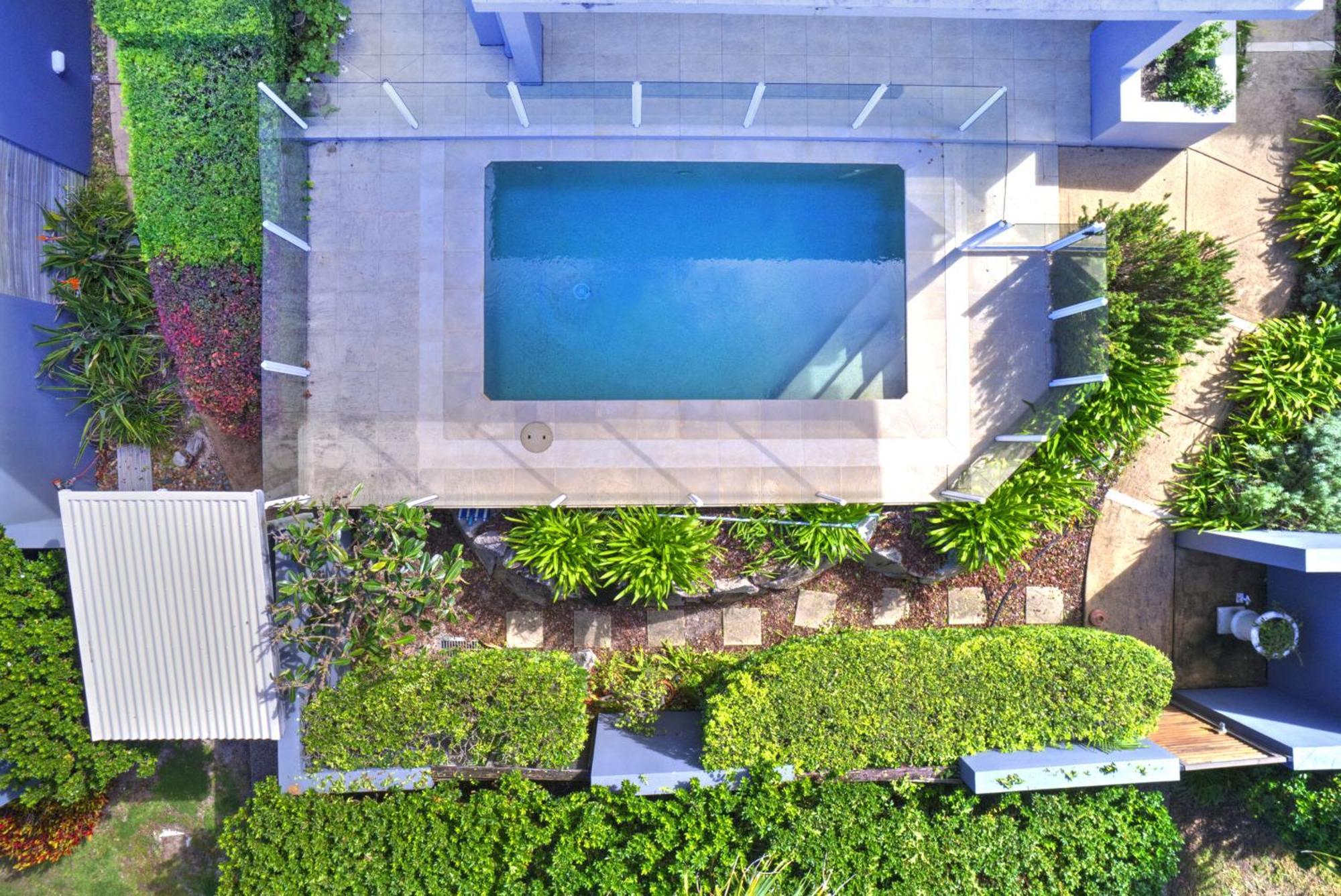 Hale Lani 1 Sunshine Bliss & Pool Apartment *