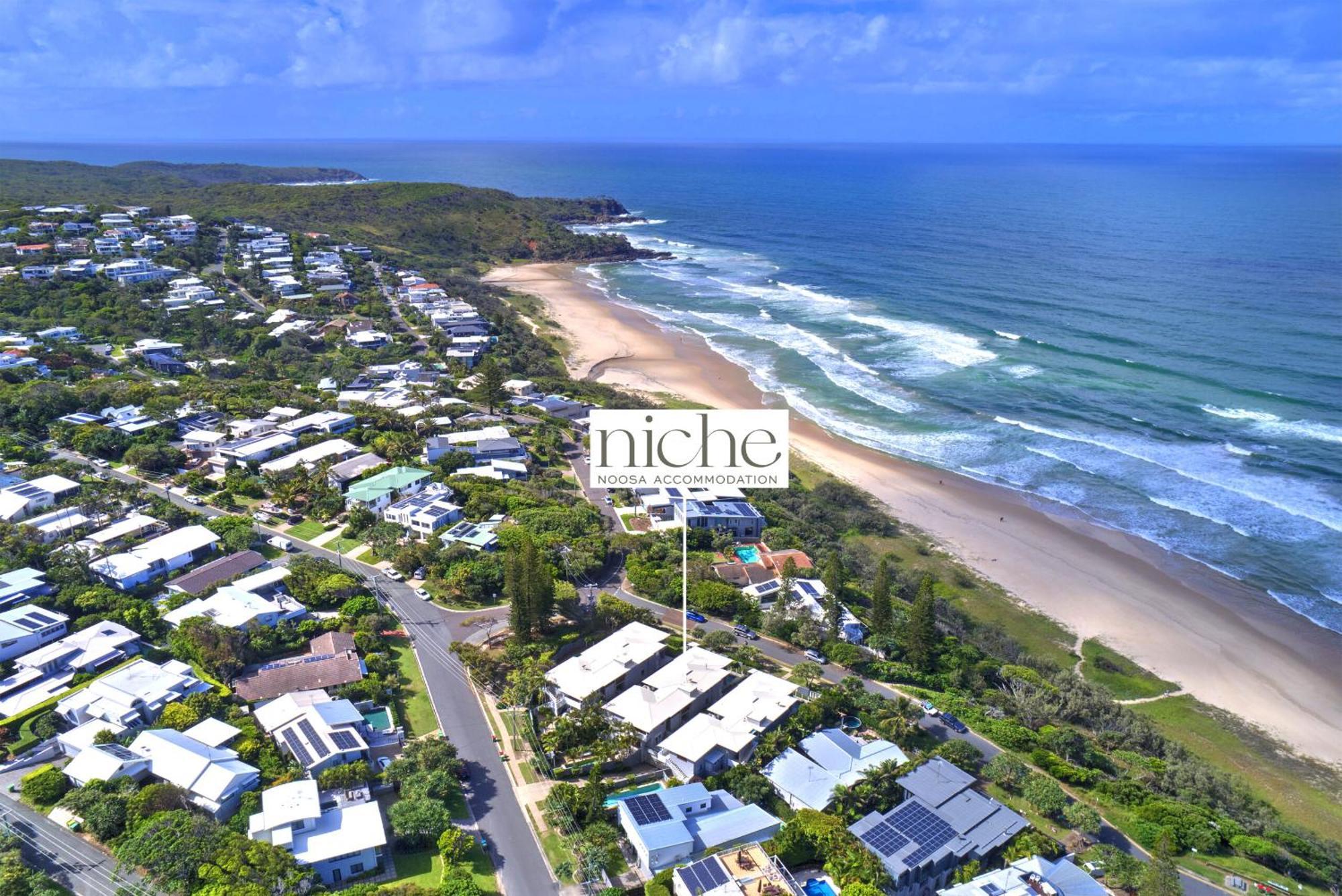 Hale Lani 1 Sunshine Bliss & Pool Apartment Sunshine Beach
