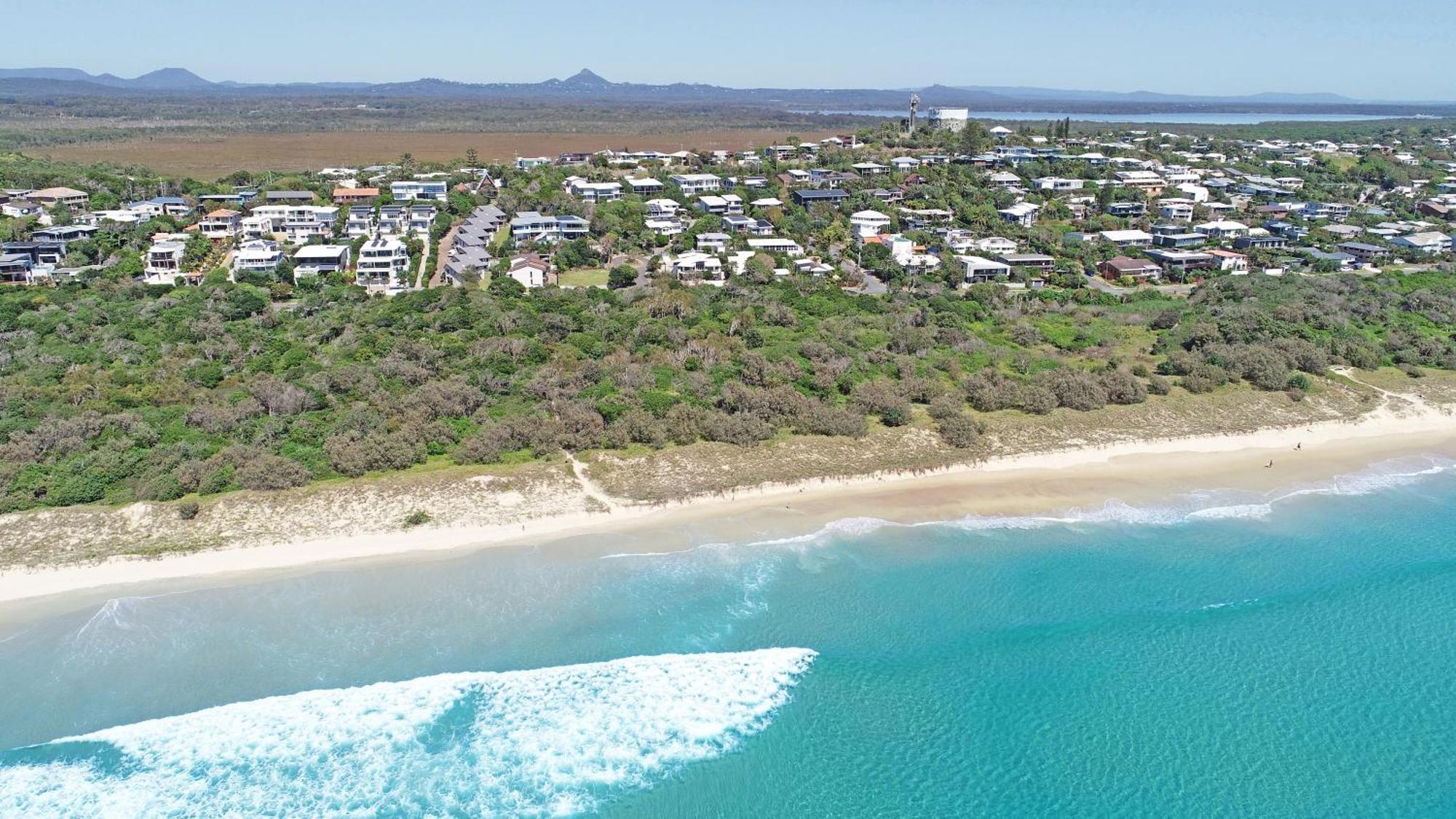 Holiday home Galleries #1 Peregian Beach