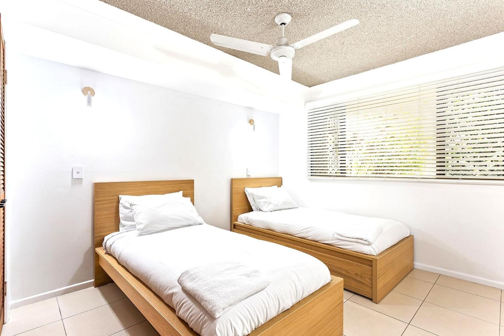Sunrise Pad With Pool Apartment *