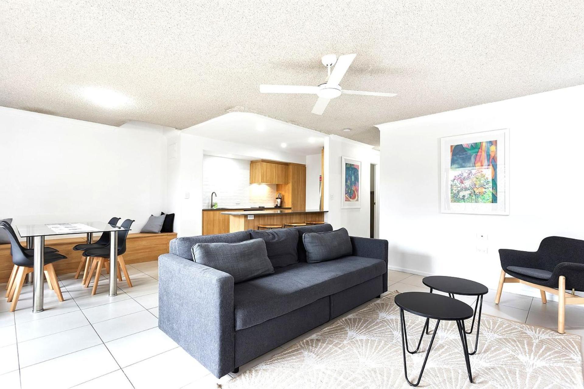 Apartment Sunrise Pad With Pool *
