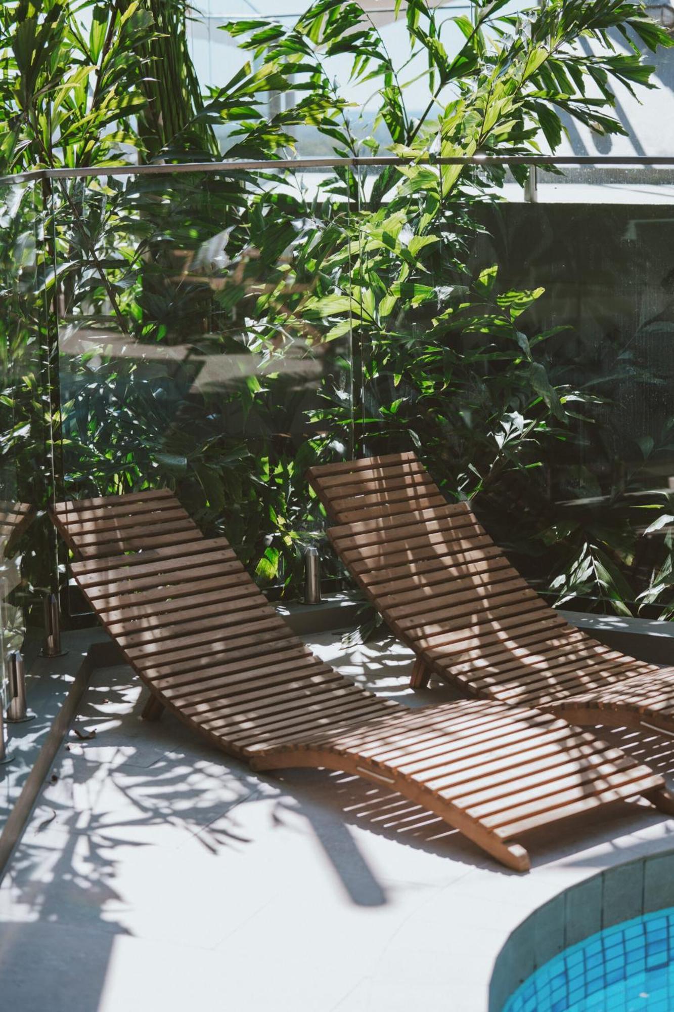 Hastings Park: Elegant Oasis * Noosa Heads