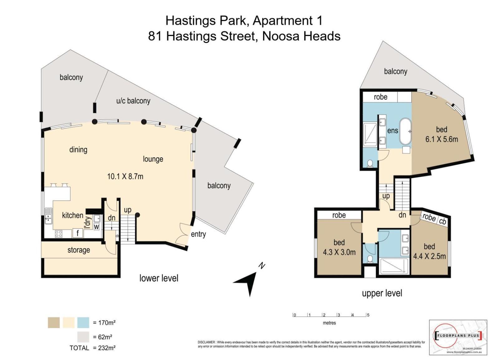 Hastings Park: Elegant Oasis Apartment