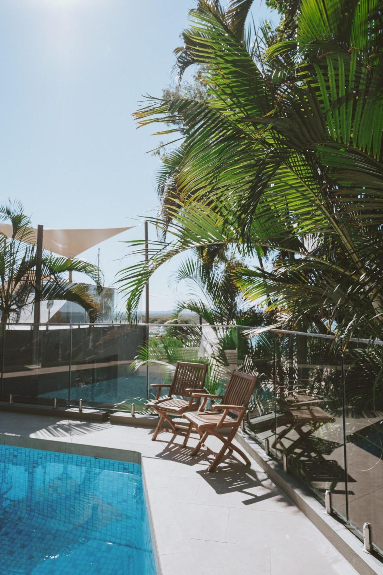 Hastings Park: Elegant Oasis Apartment *