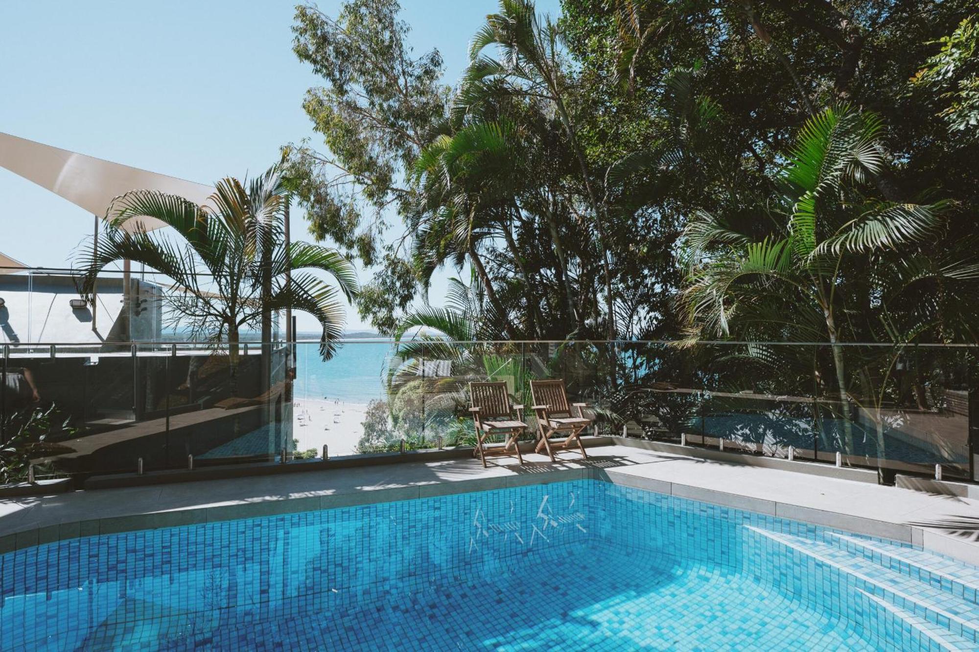 Hastings Park: Elegant Oasis Noosa Heads