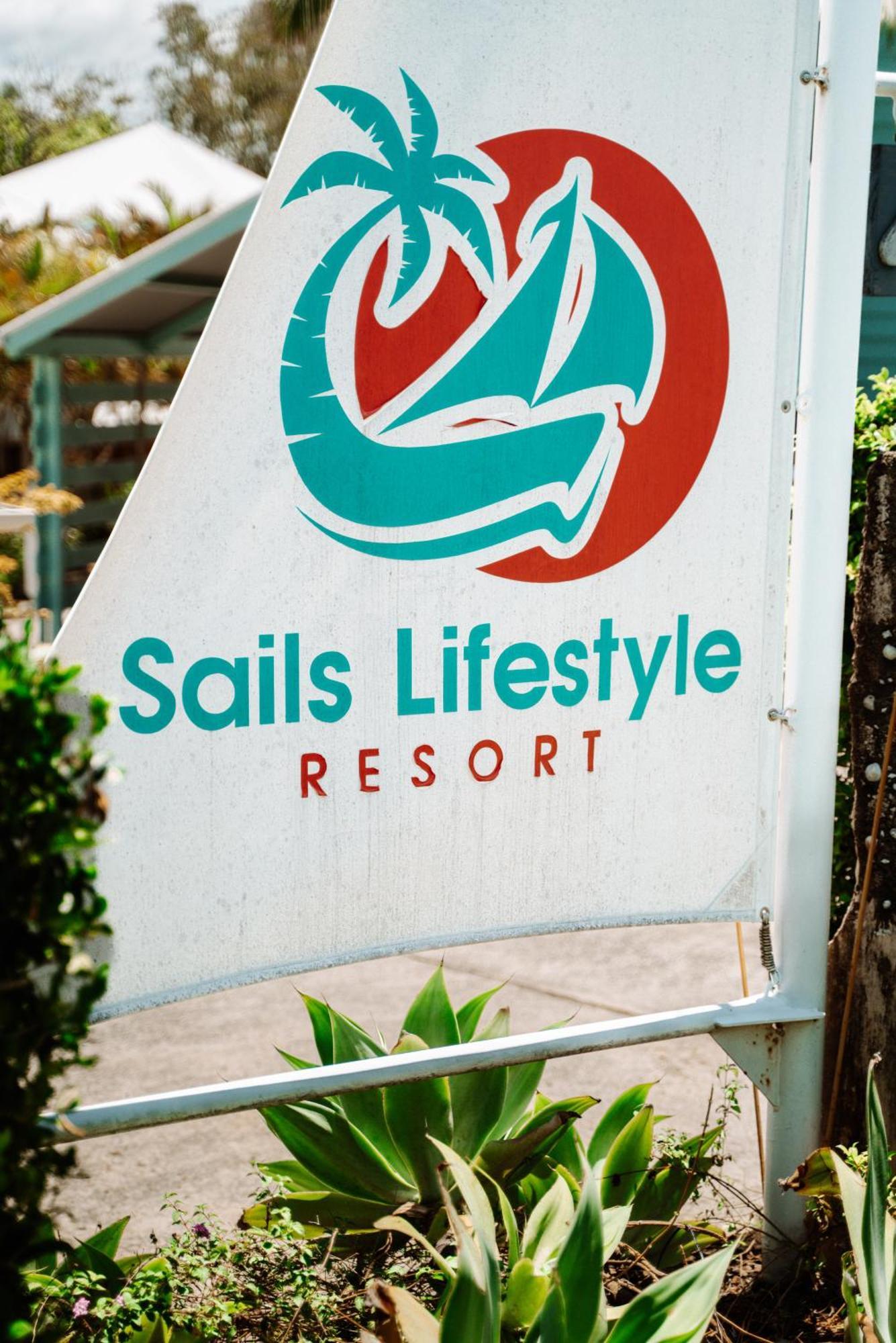 Sails Lifestyle Resort Peregian Beach