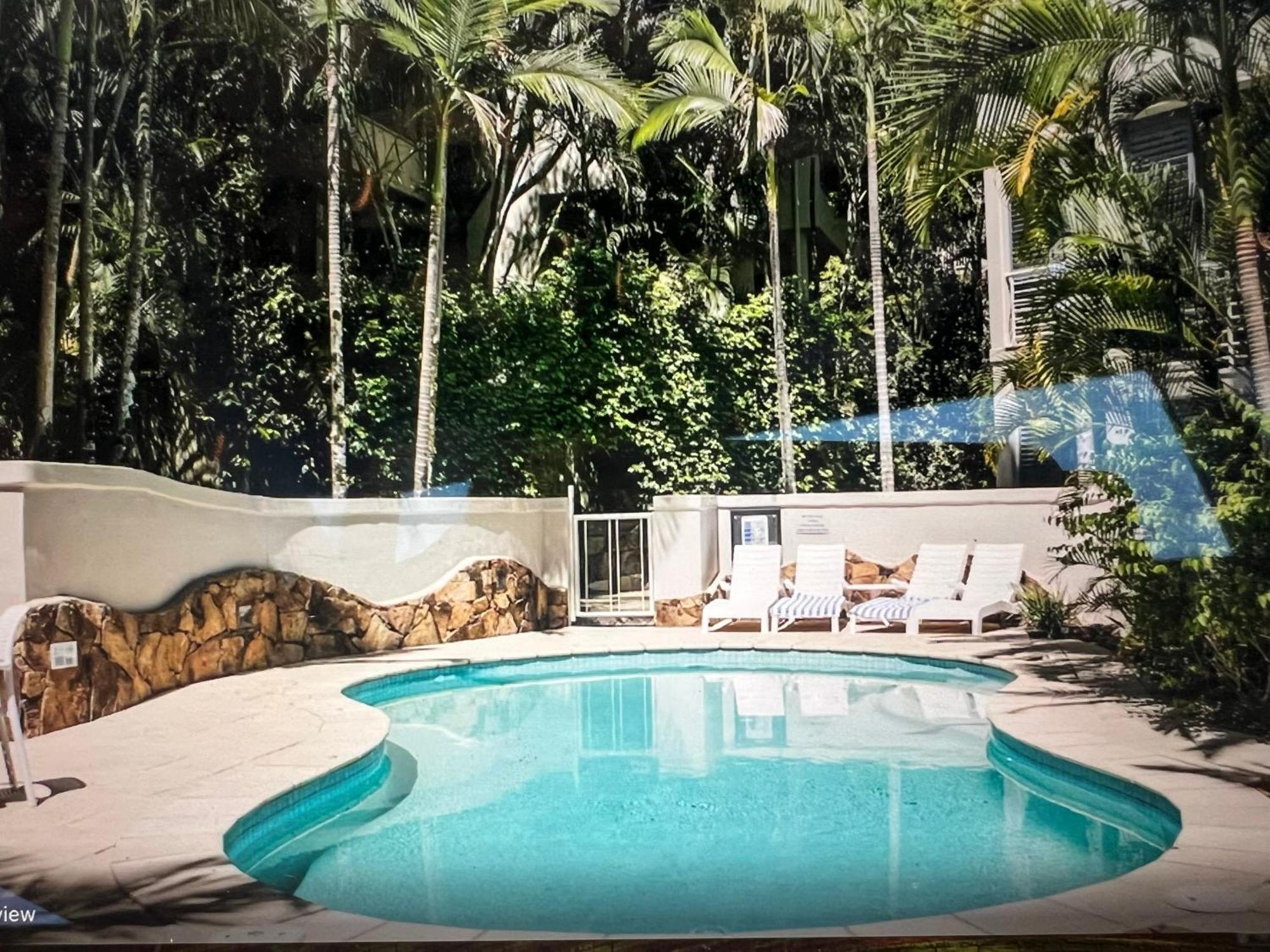 Apartment Carramah Noosa Heads