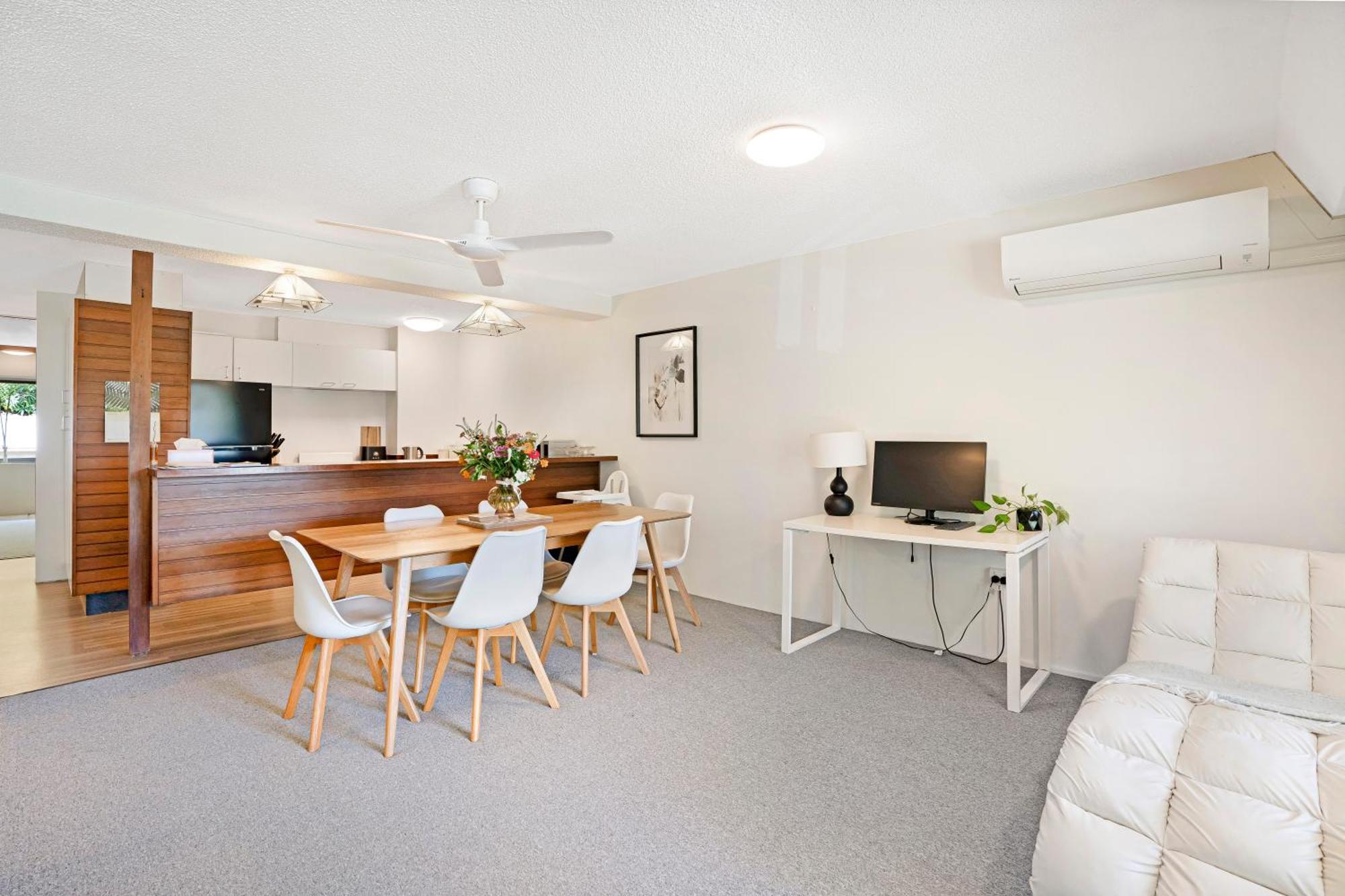 Apartment Noosasoon - Family Friendly With Pool Noosa Heads