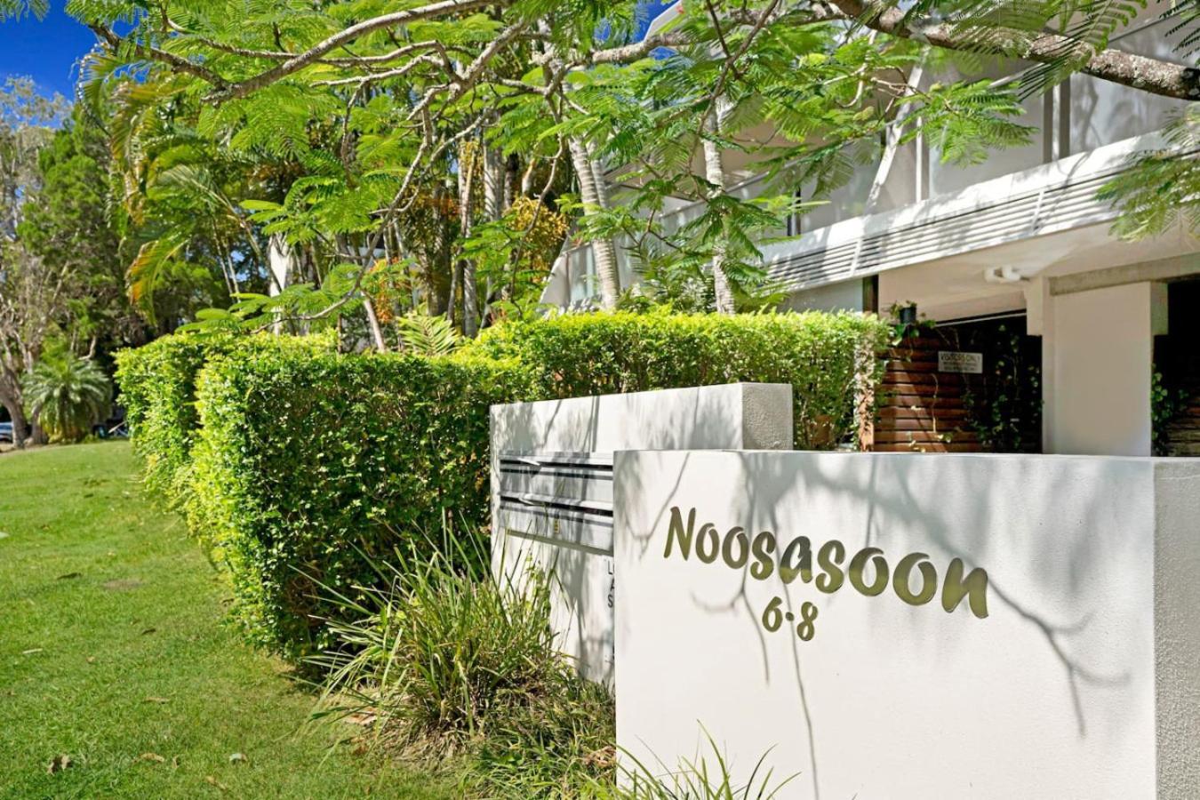 Apartment Noosasoon - Family Friendly With Pool *