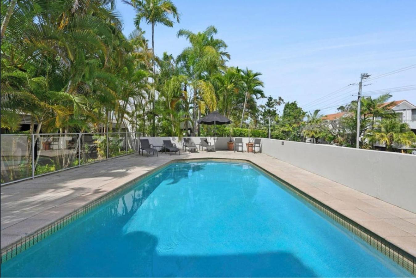 Noosasoon - Family Friendly With Pool * Noosa Heads