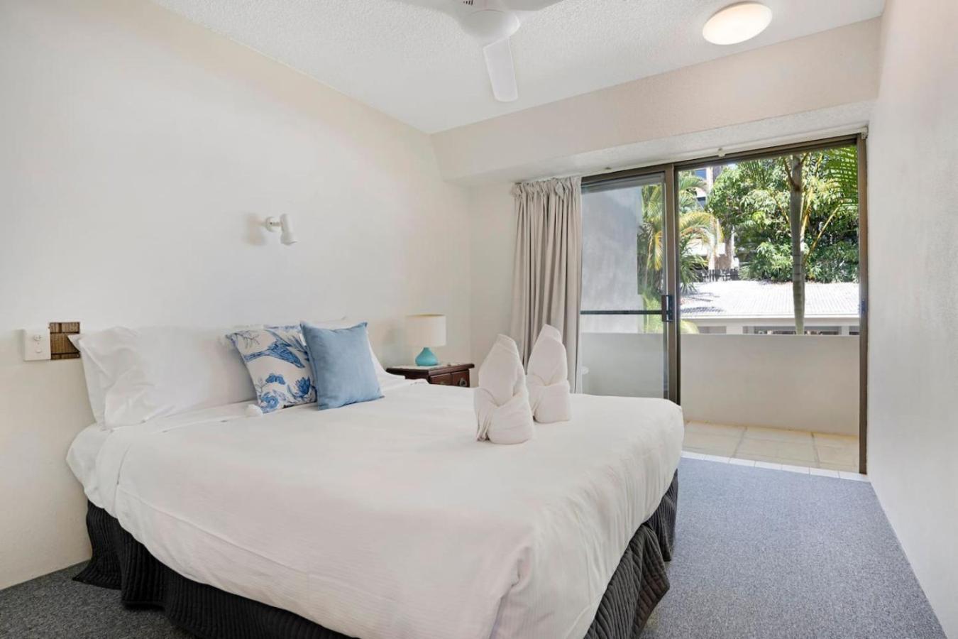 Noosasoon - Family Friendly With Pool Apartment Noosa Heads