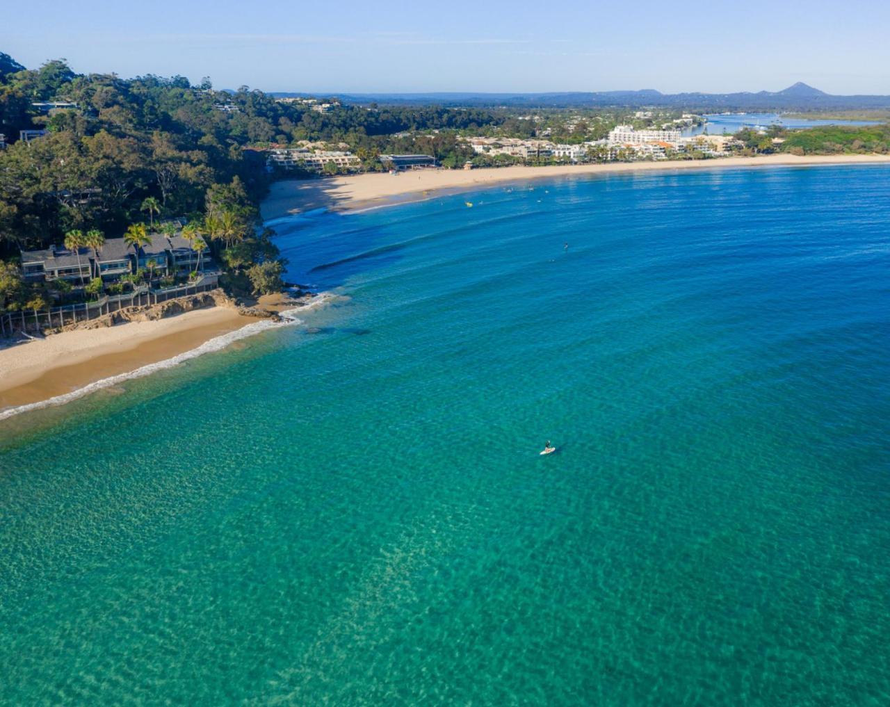 Apartment Noosasoon - Family Friendly With Pool Noosa Heads