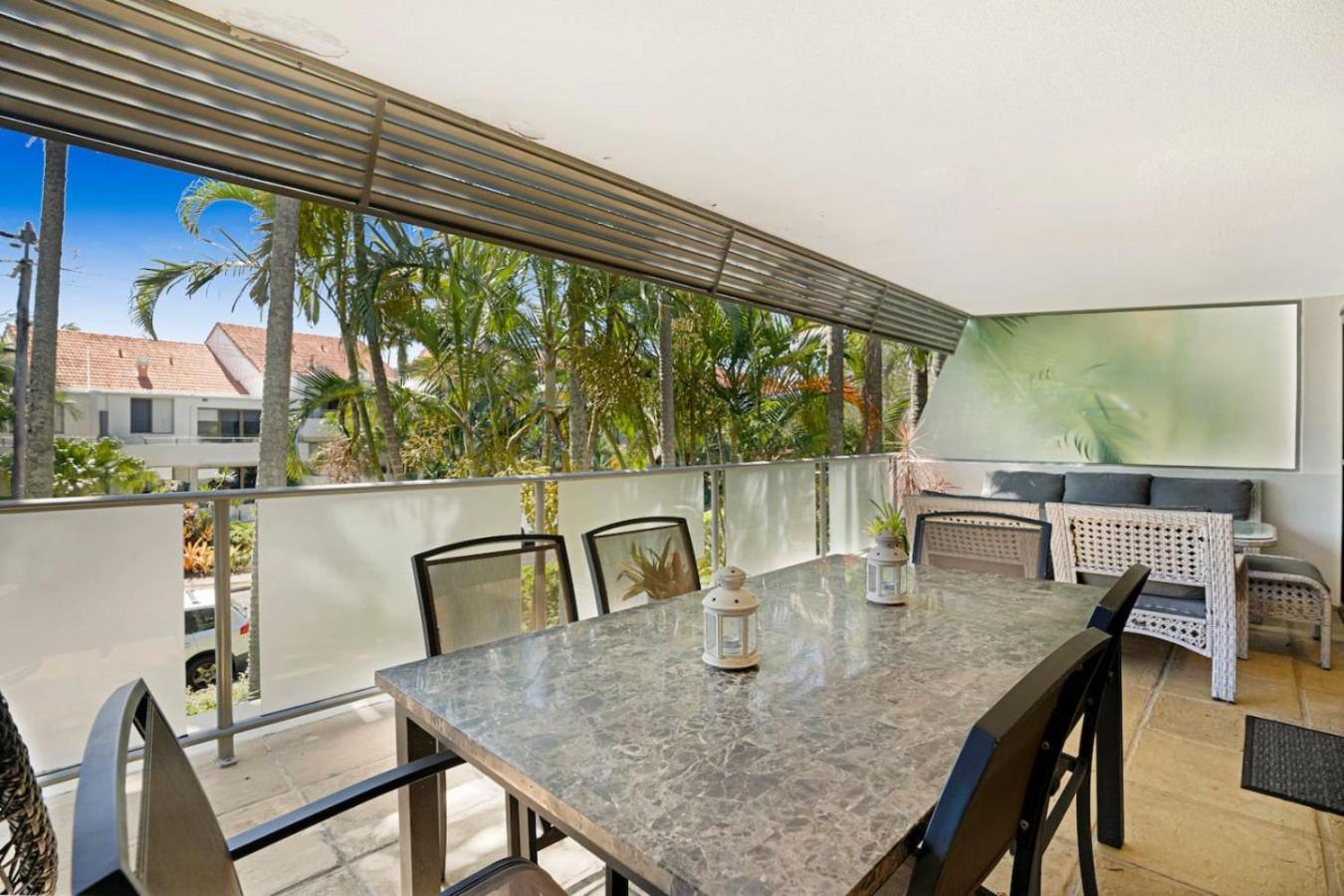 Noosasoon - Family Friendly With Pool Apartment Noosa Heads
