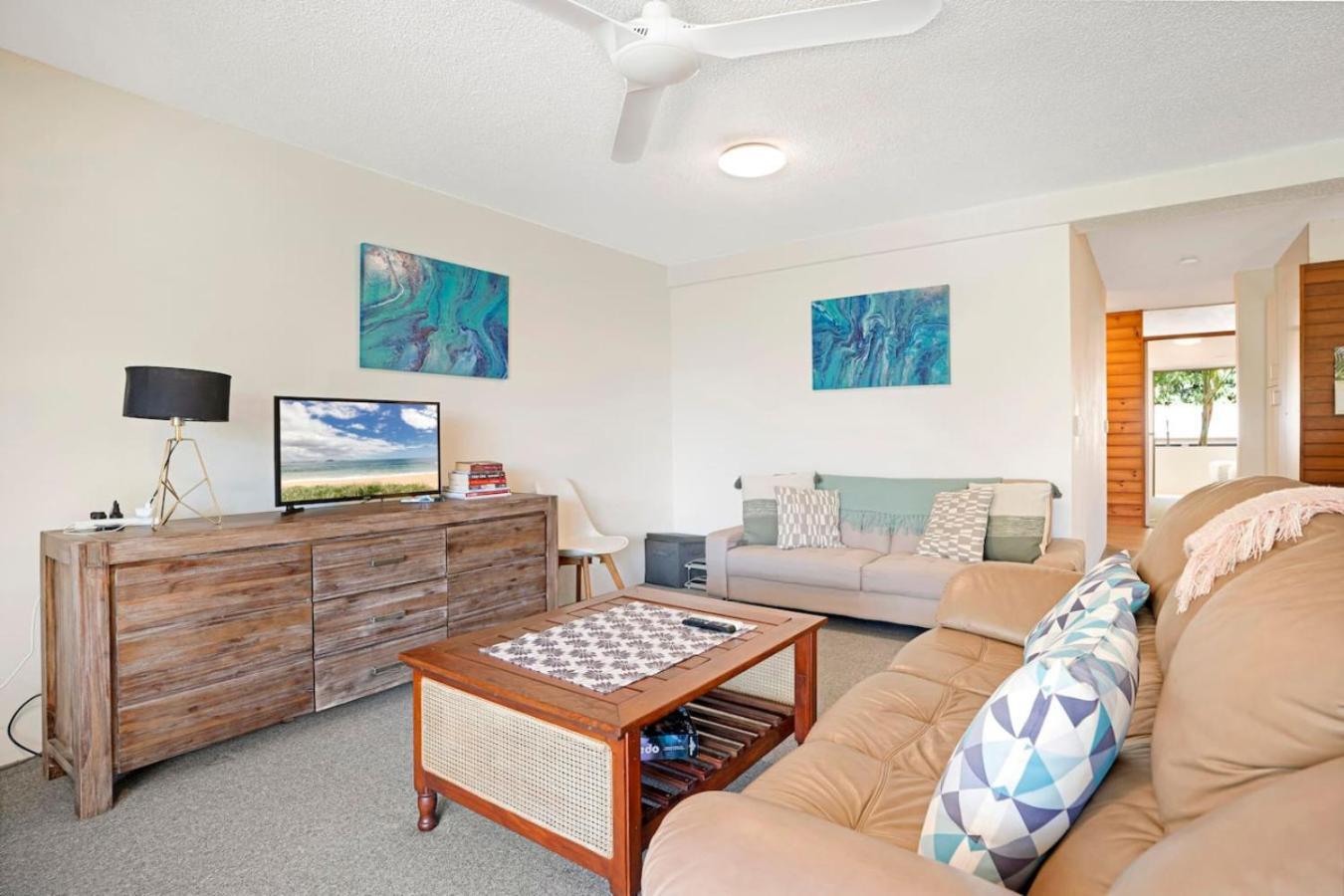 Noosasoon - Family Friendly With Pool Noosa Heads