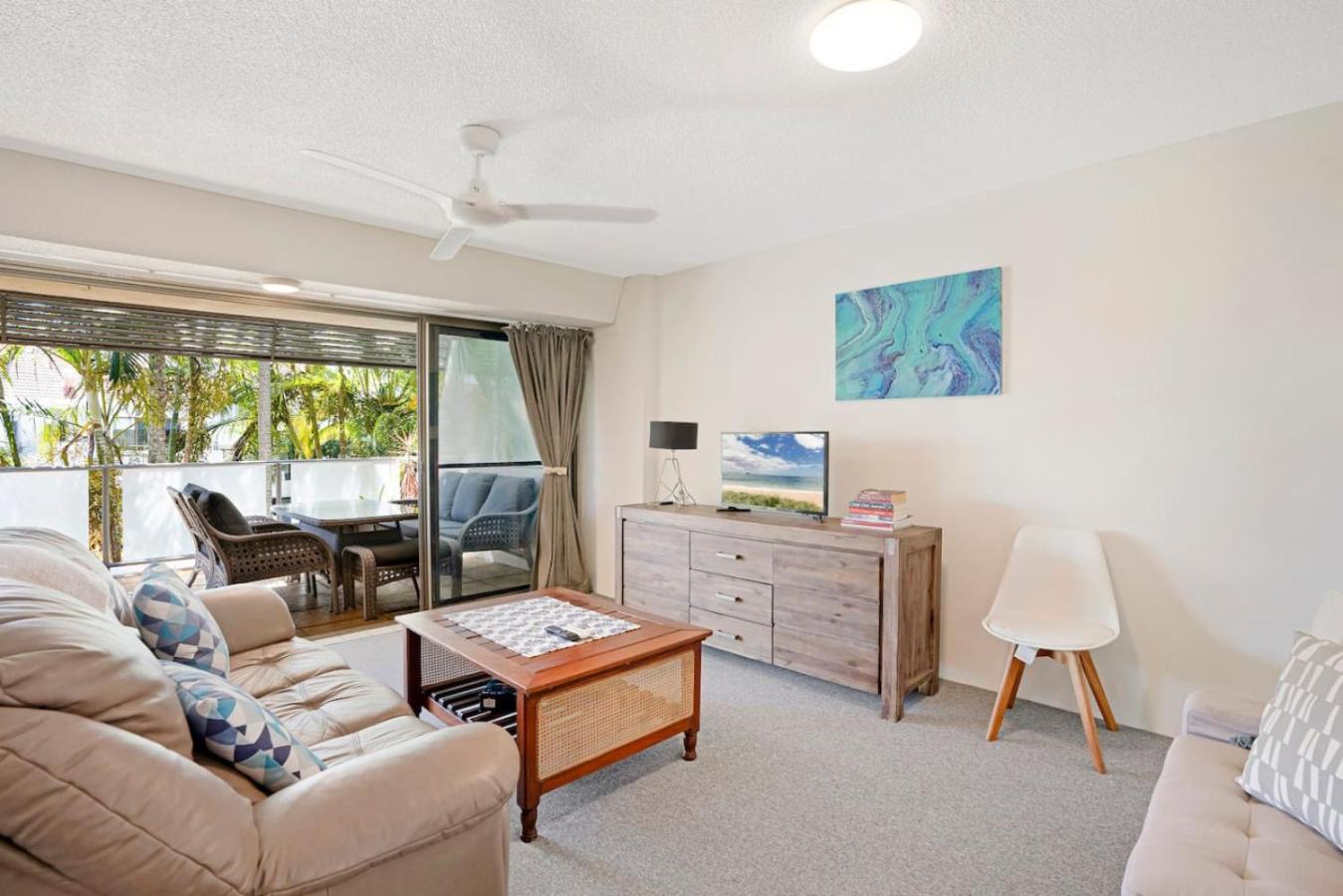 Apartment Noosasoon - Family Friendly With Pool Noosa Heads