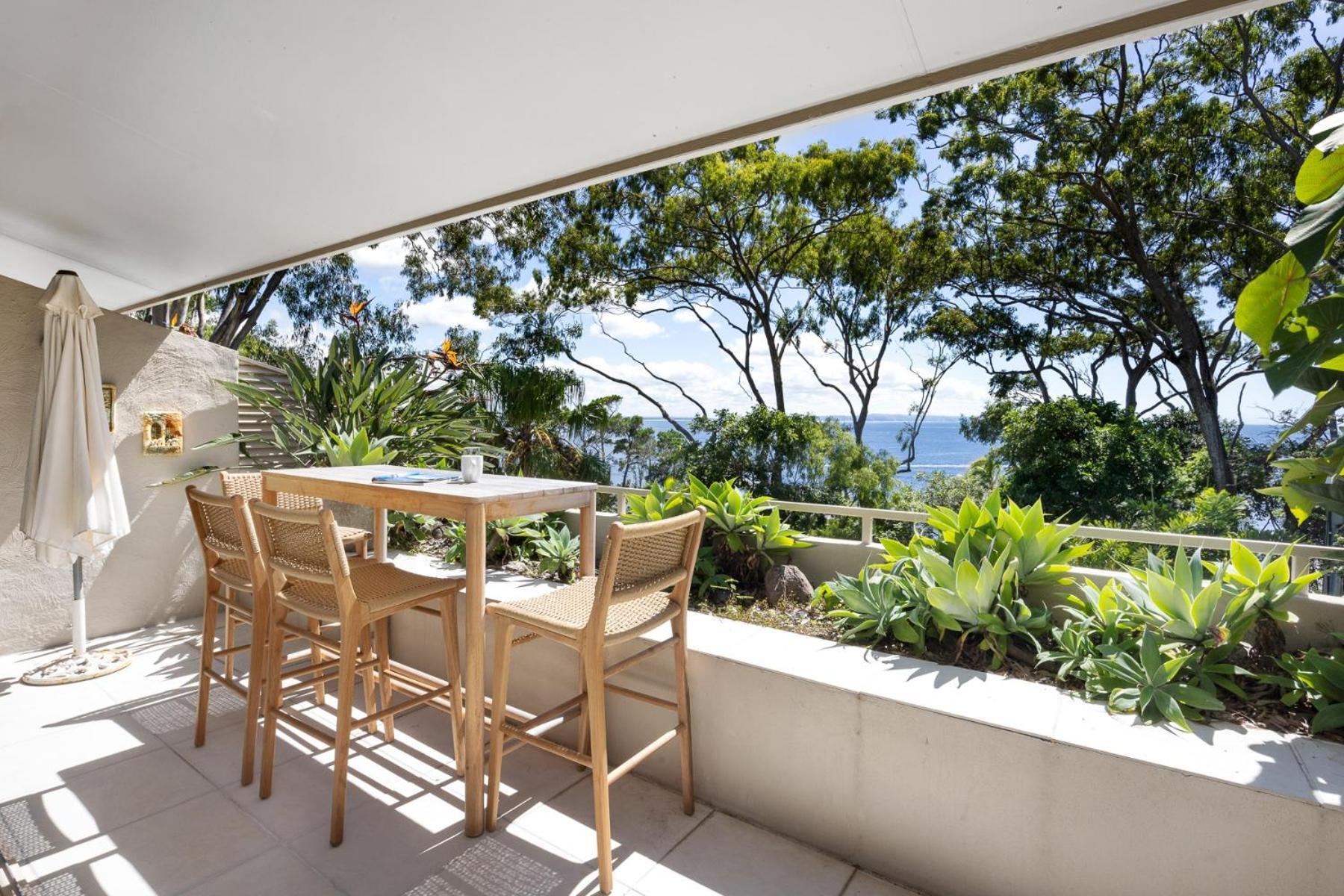 Cove Point 5 Stylish Cove Escape