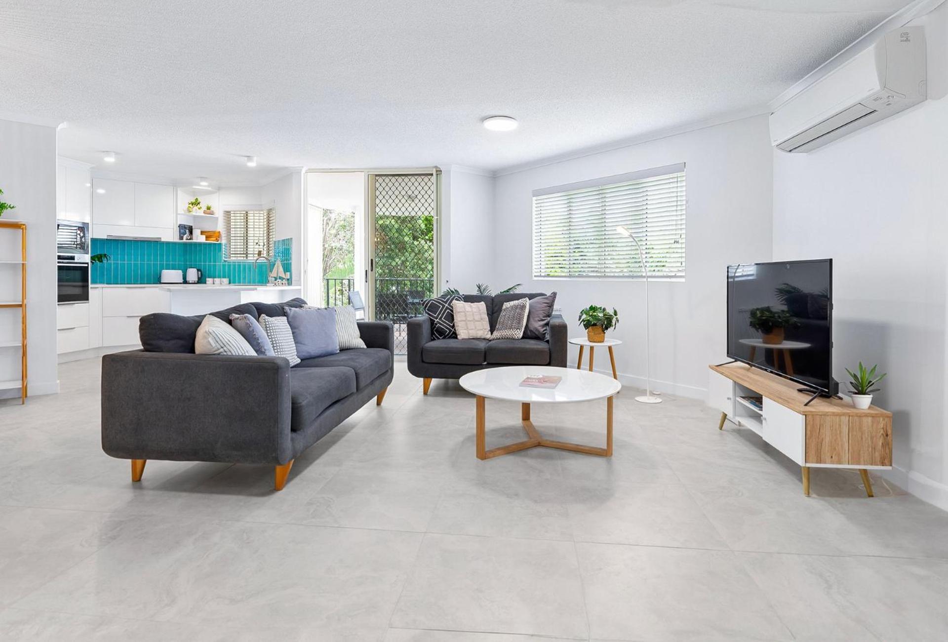 6 Parkshores Sunshine Location Location Location 100m To Access Holiday home