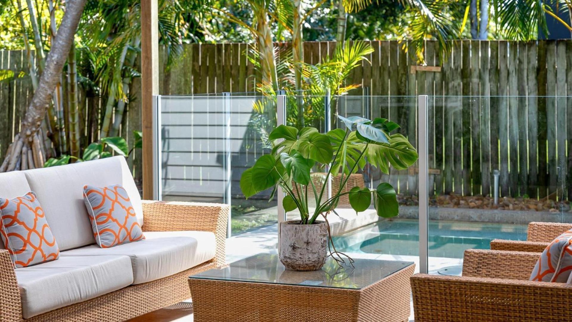 Holiday home Elanda St Luxurious Beachside Living